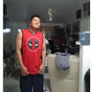 Meet your Posher, Timoteo